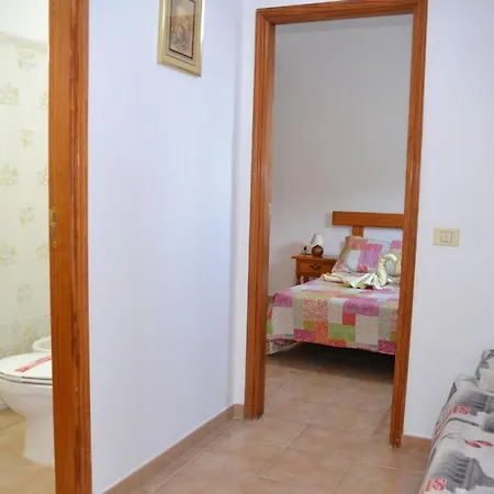 Apartmán Medinas *