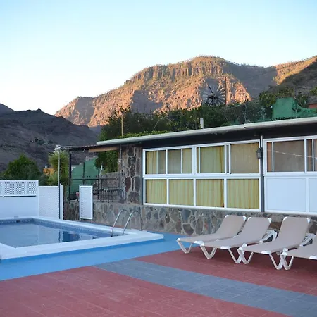 Apartmán Medinas