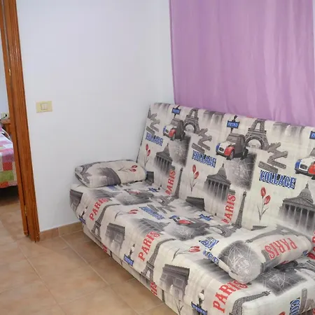 Medinas Apartmán Las Palmas de Gran Canaria