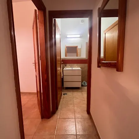 Medinas Apartmán