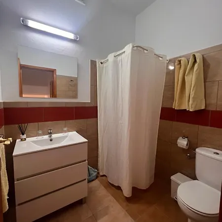 Medinas Apartmán