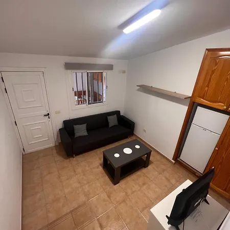 Apartmán Medinas Las Palmas de Gran Canaria