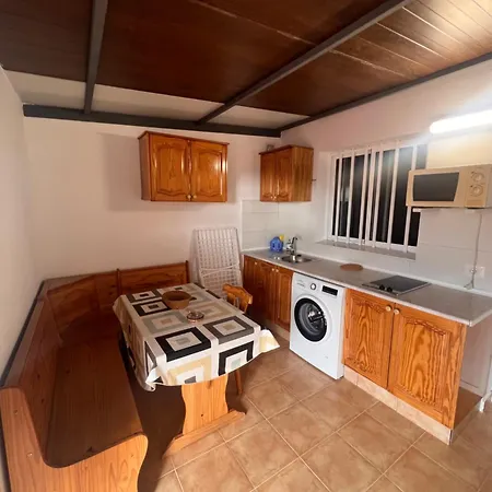 Medinas Apartmán Las Palmas de Gran Canaria