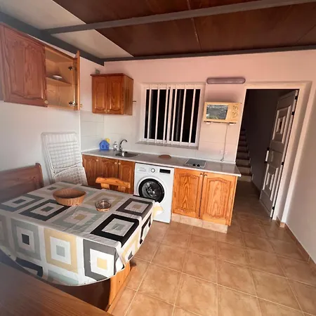 Medinas Apartmán *