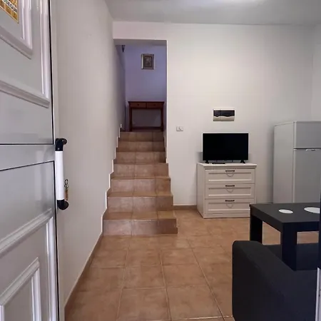 Medinas Apartmán *