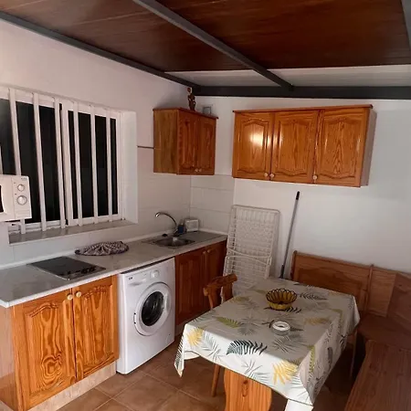 Apartmán Medinas Las Palmas de Gran Canaria
