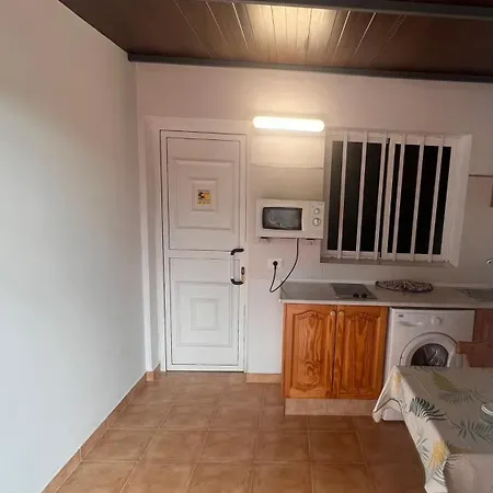 Medinas Apartmán