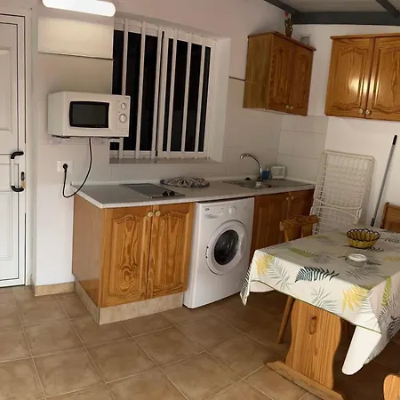 Apartmán Medinas *