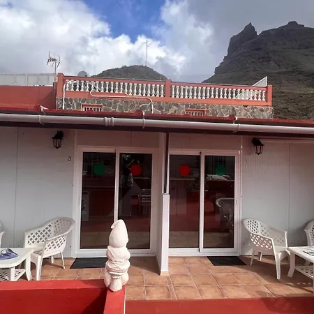 Medinas Apartmán Las Palmas de Gran Canaria