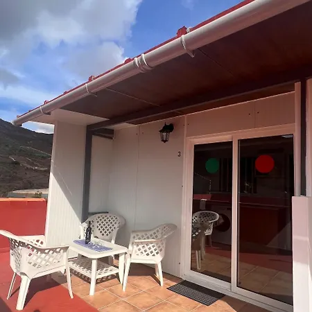 Apartmán Medinas